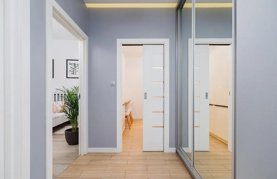 Cashmere Night - 2Br For 4 - Kazimierz-1