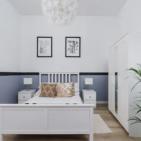 Cashmere Night - 2Br For 4 - Kazimierz-2