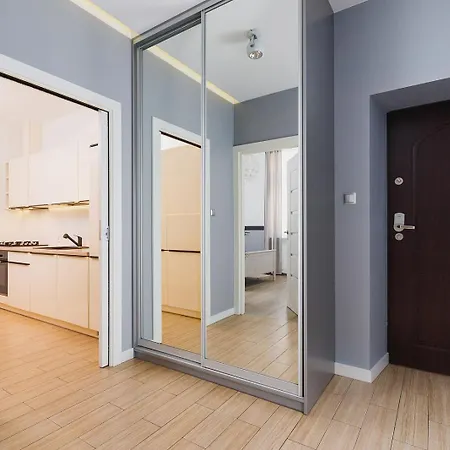 Cashmere Night - 2Br For 4 - Kazimierz-3