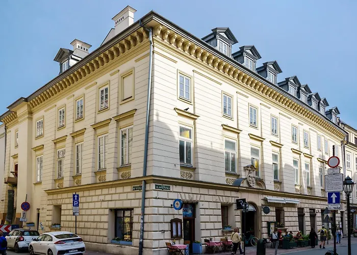 N33 Premium s Old Town - Destigo